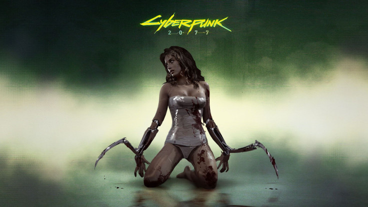 Cyberpunk 2077 may be coming out later than you would like