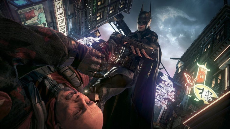 Batman: Arkham Knight will have some console-exclusive DLC, for a short period after launch, and Rocksteady has released a new trailer to spotlight that extra Batman: Arkham Knight content.