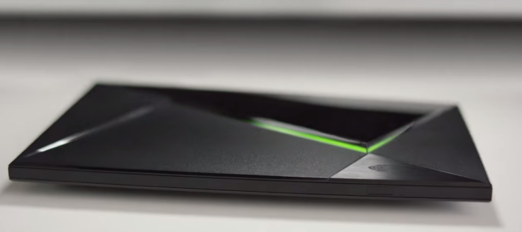 Nvidia Shield Android TV 