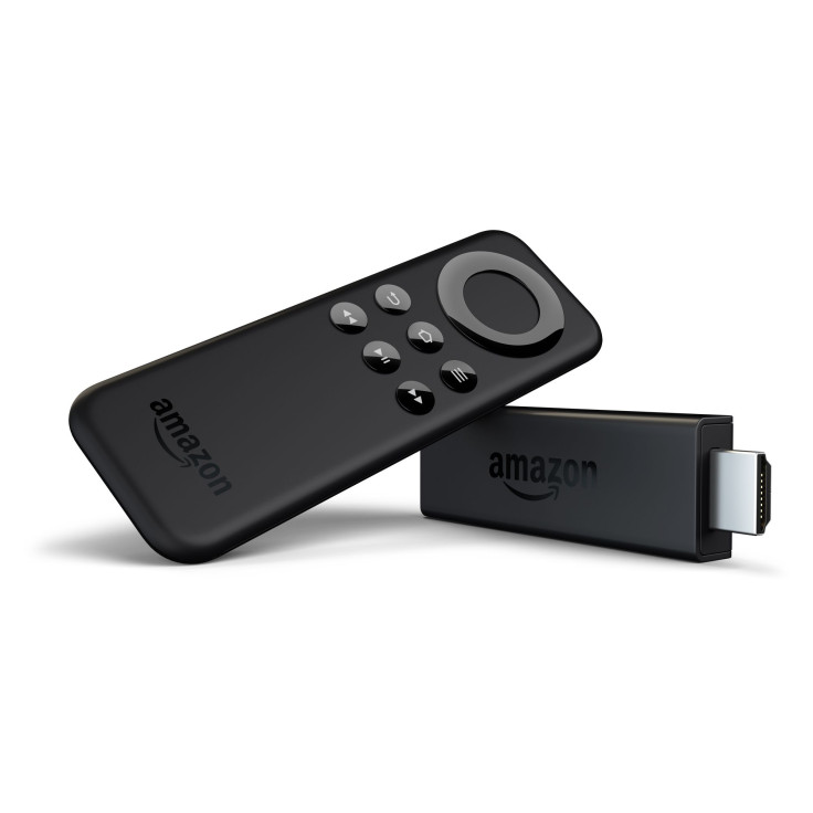 Amazon Fire TV Stick