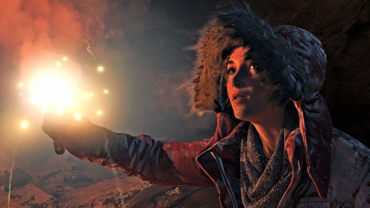 Rise of the Tomb Raider release date for Xbox 360, Xbox One scheduled for Nov. 13.