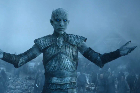 The Night King just changed the stakes in the latest episode of 'Game Of Thrones'