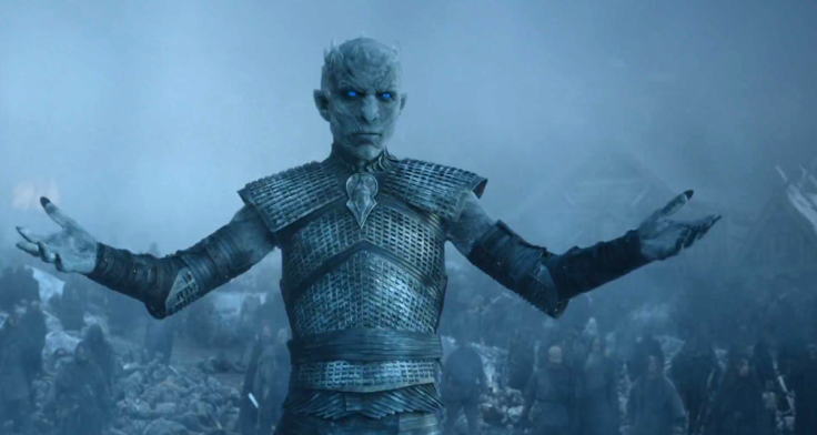 The Night King just changed the stakes in the latest episode of 'Game Of Thrones'