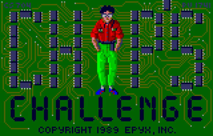 Chip's Challenge 2 sat dormant for decades, but is finally out to play