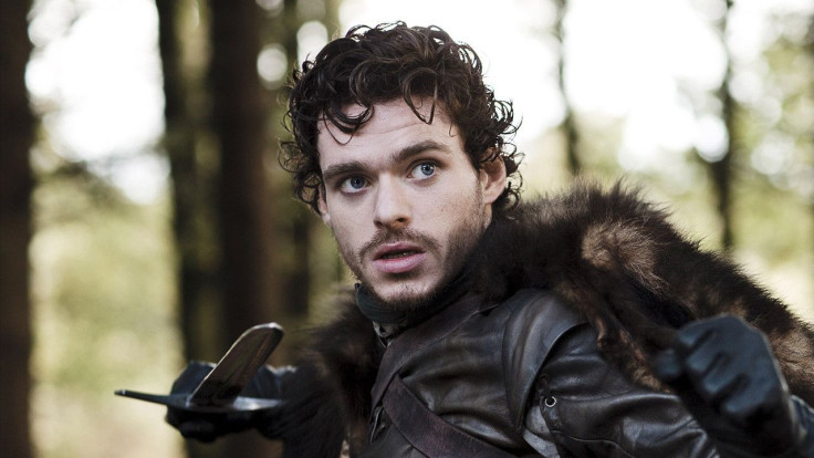 The late, great Robb Stark