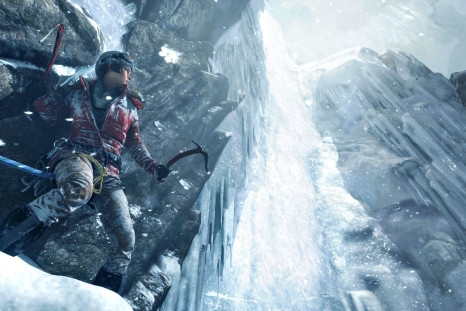 Rise of the Tomb Raider release date is slated for Nov. 13. 