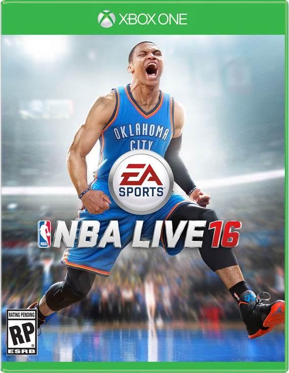 Nba live store 17 cover