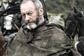 What Davos doesn't know will hurt him