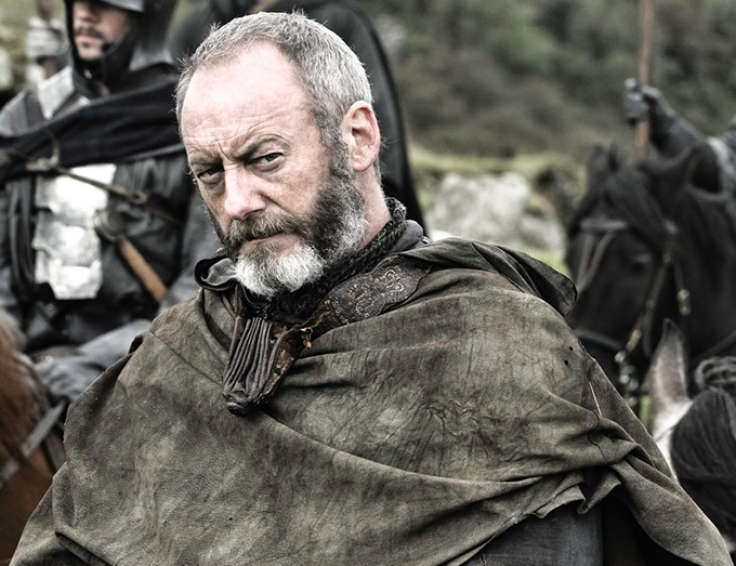 What Davos doesn't know will hurt him