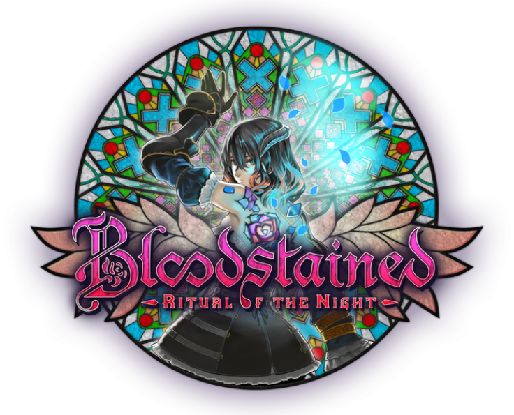 Bloodstained: Ritual of the Night.
