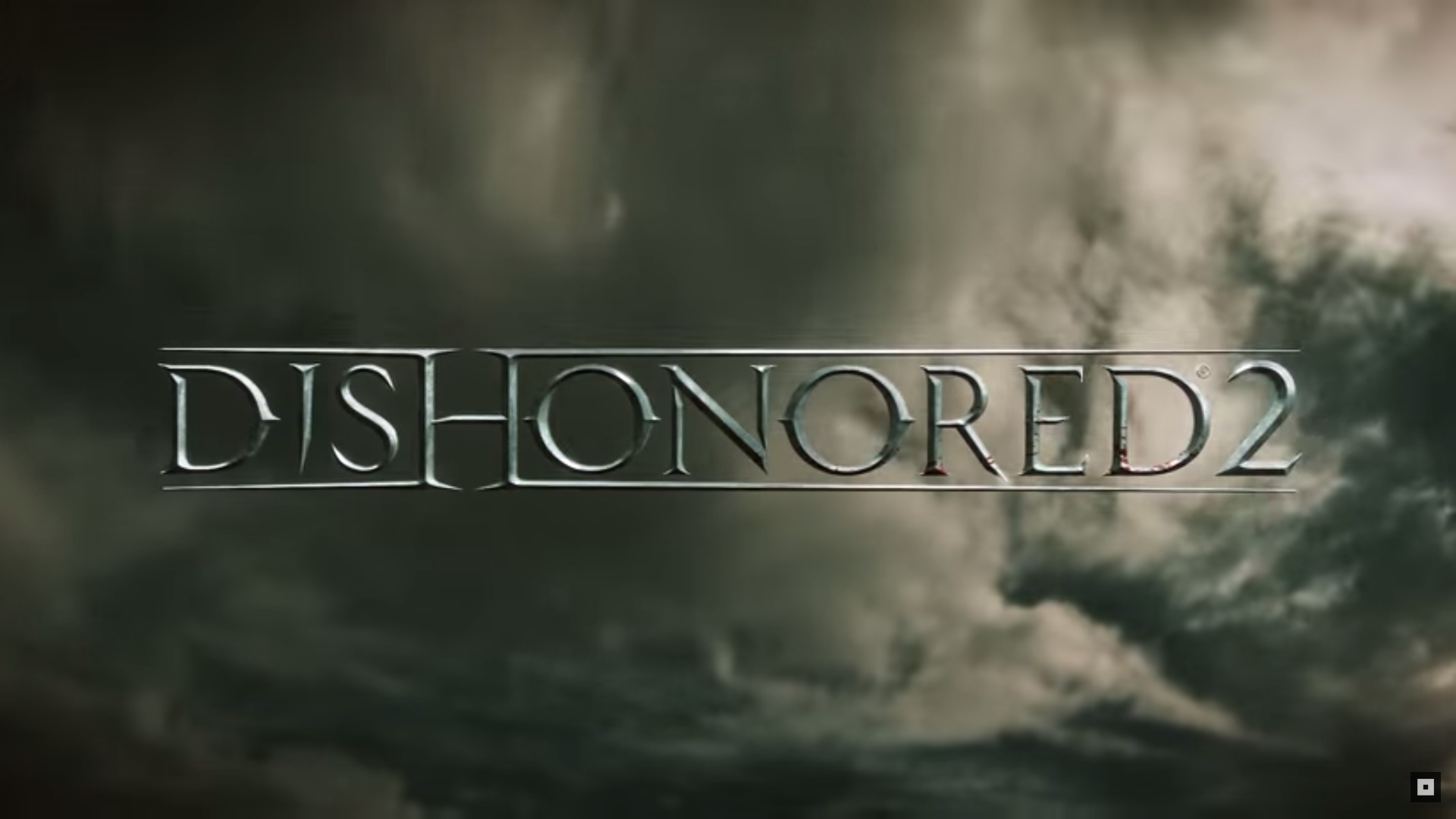 Dishonored 2 is looking like a serious game of the year contender –  Destructoid