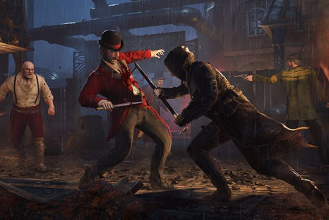 Assassin's Creed: Syndicate hits consoles and PC on Oct. 23.