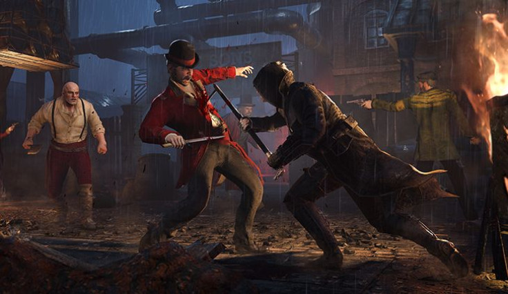 Assassin's Creed: Syndicate hits consoles and PC on Oct. 23.