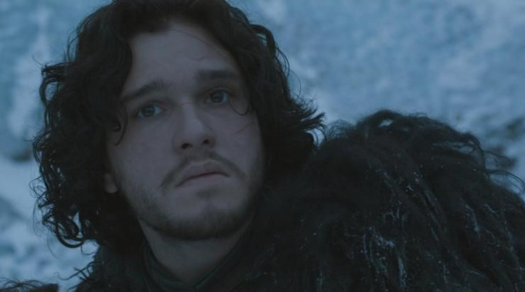We may never find out what happens to Jon Snow