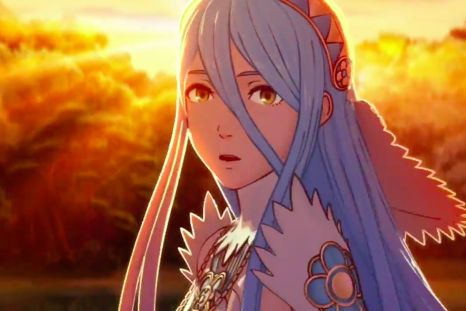 Fire Emblem: Fates hits stateside in 2016