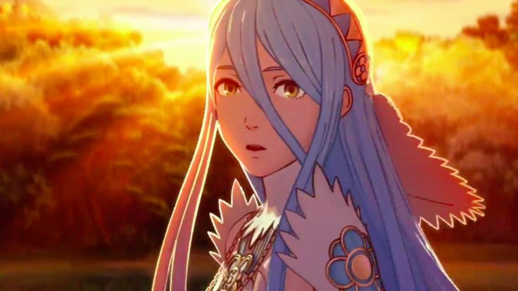 Fire Emblem: Fates hits stateside in 2016