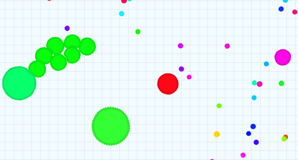 The complete “how to” guide for Agar.io – Agario how to guide