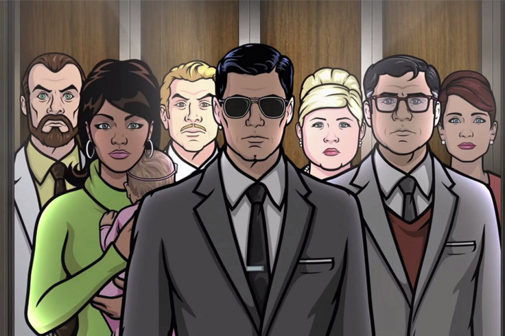 We know a surprising amount about Archer Season 7, including some good candidates for the release date.