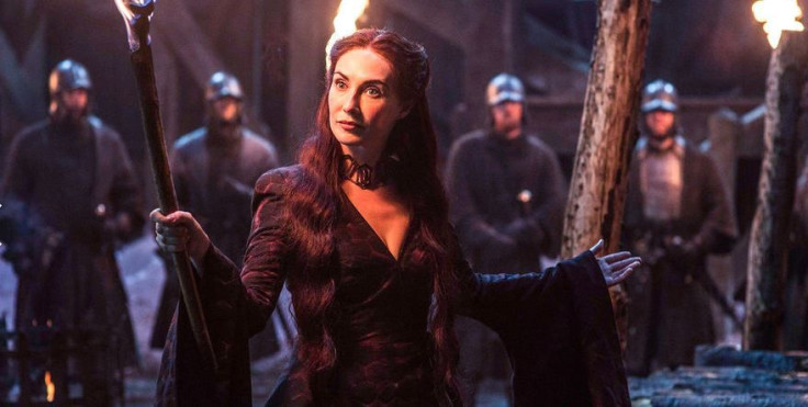 Melisandre is just one member of a religion that's likely to play a big role in 'Game of Thrones' Season 6.