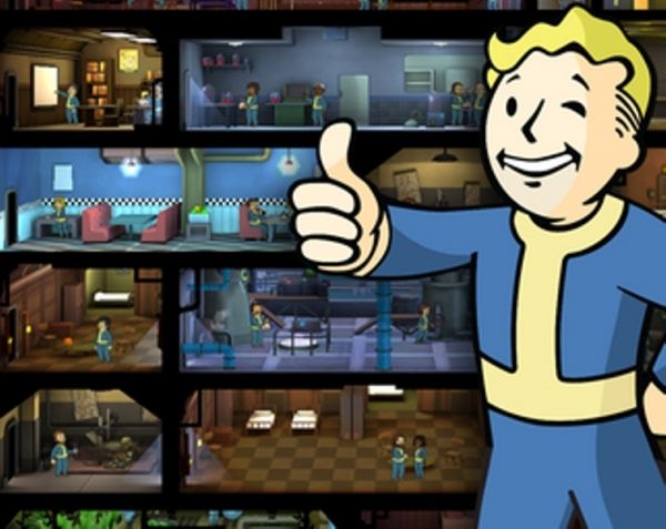 Fallout Shelter Tips: Get Rid Of Radiation, Use Endurance, Increase ...