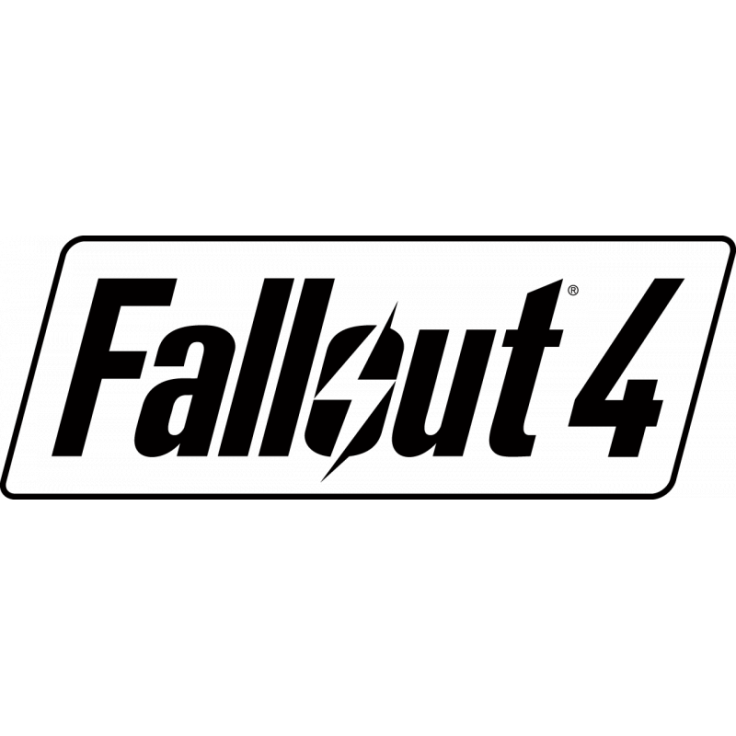 Fallout 4 is coming November 10.